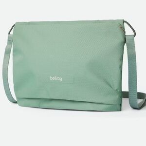Bellroy Lite Sacoche moss sling bag nylon casual outdoor casual sold out fall